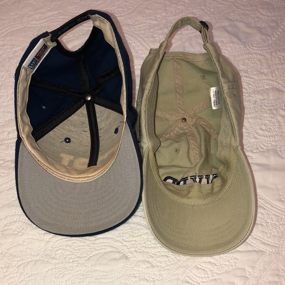 FBI and NYPD hats - Picture 2 of 6